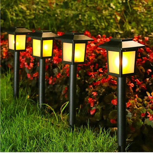 Solar lights - Picture 5 of 6